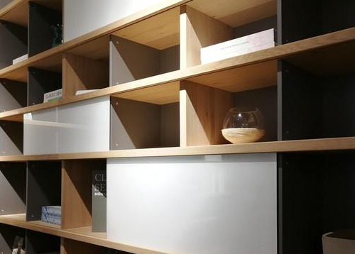 史上最全整體衣柜選購攻略，附詳細尺寸標準！看完就知道這么挑！