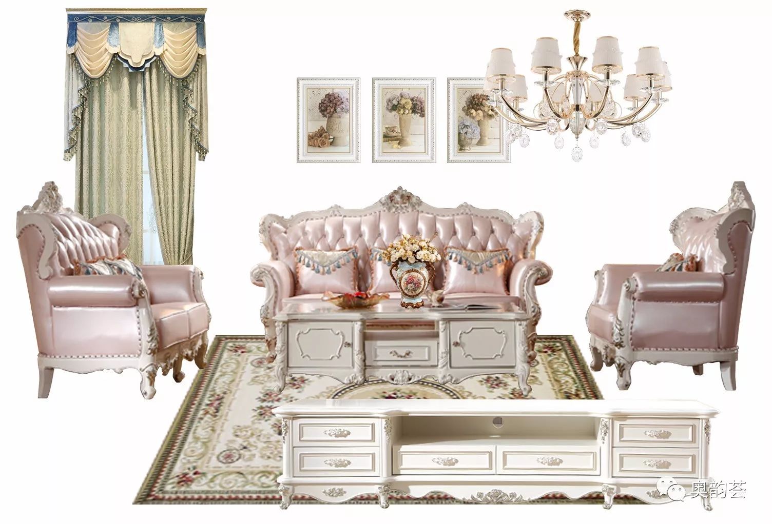 【奧韻匯】冬與生活