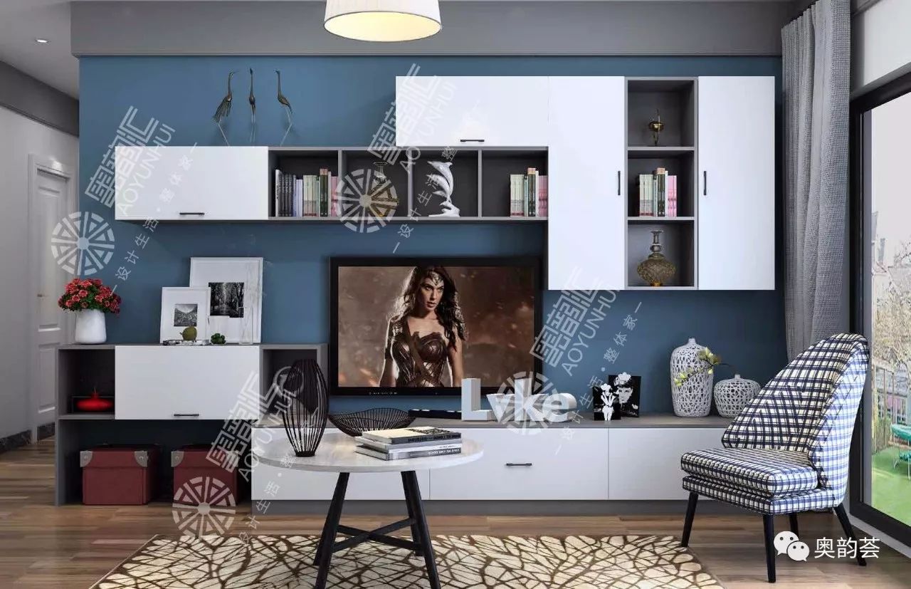 奧韻匯帶你走進美好小時代！