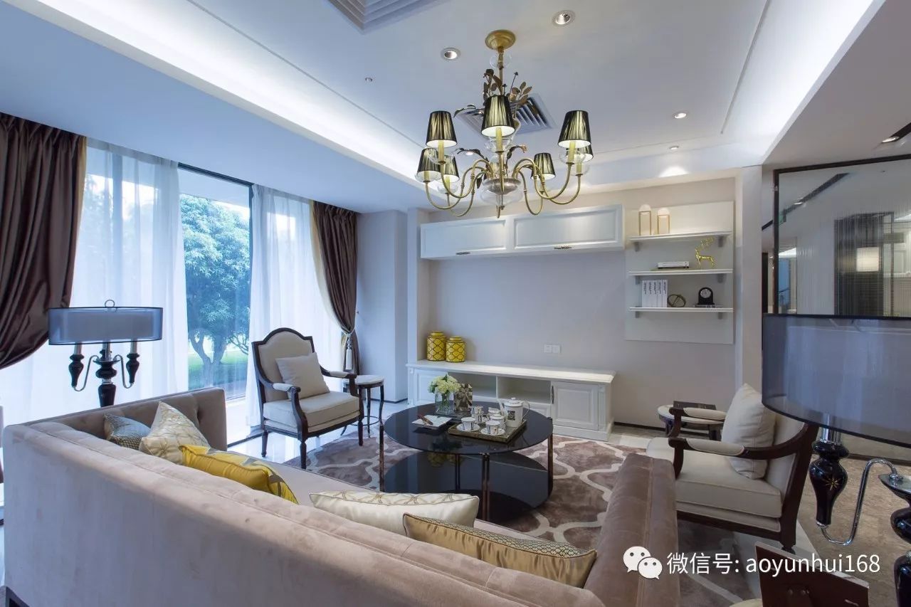 軟裝誤區(qū)警示，快來看看你中了幾招