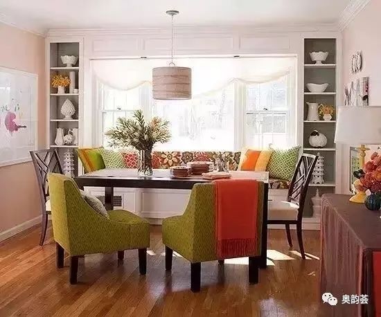 顛覆傳統(tǒng)家居業(yè)，軟裝讓家美出新高度