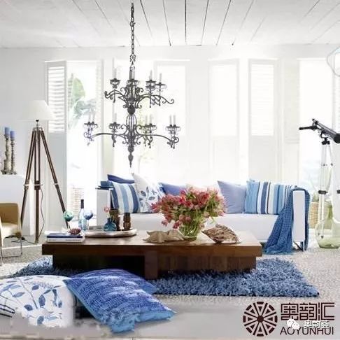 家居定制，發(fā)現(xiàn)色彩搭配的奧秘！