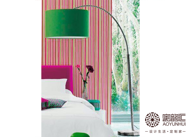 親近自然——時(shí)尚燈飾定制