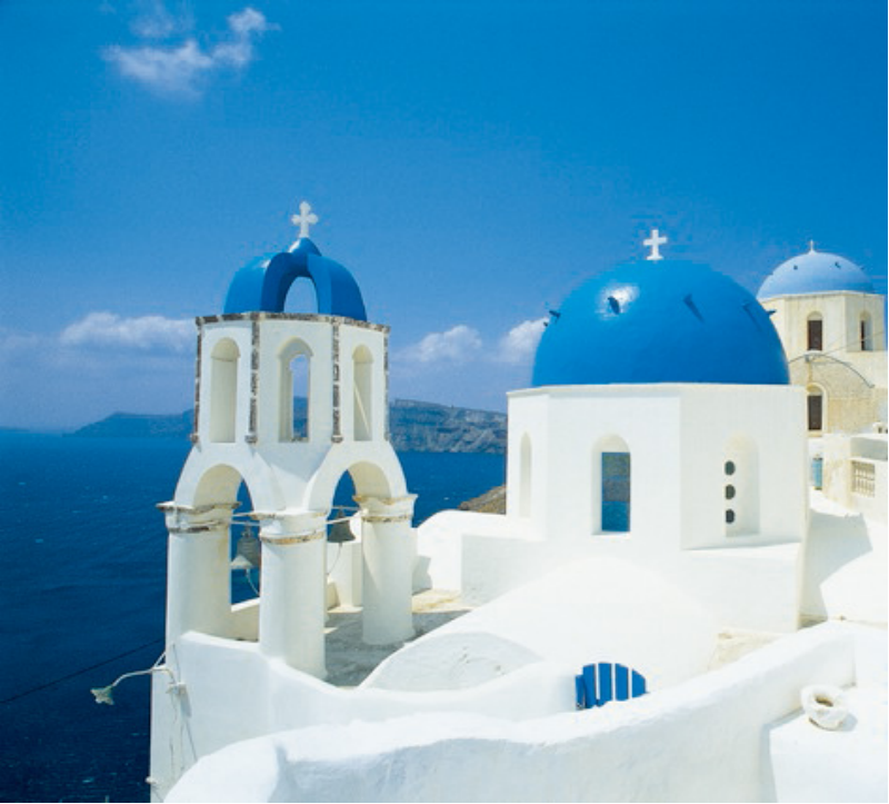 寧靜色——天然色