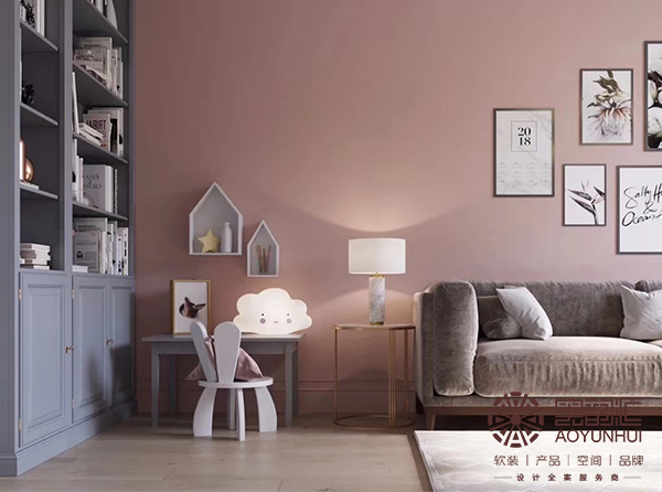 書柜、沙發(fā)