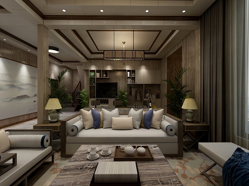 AiHOME設計工場|中式原宿