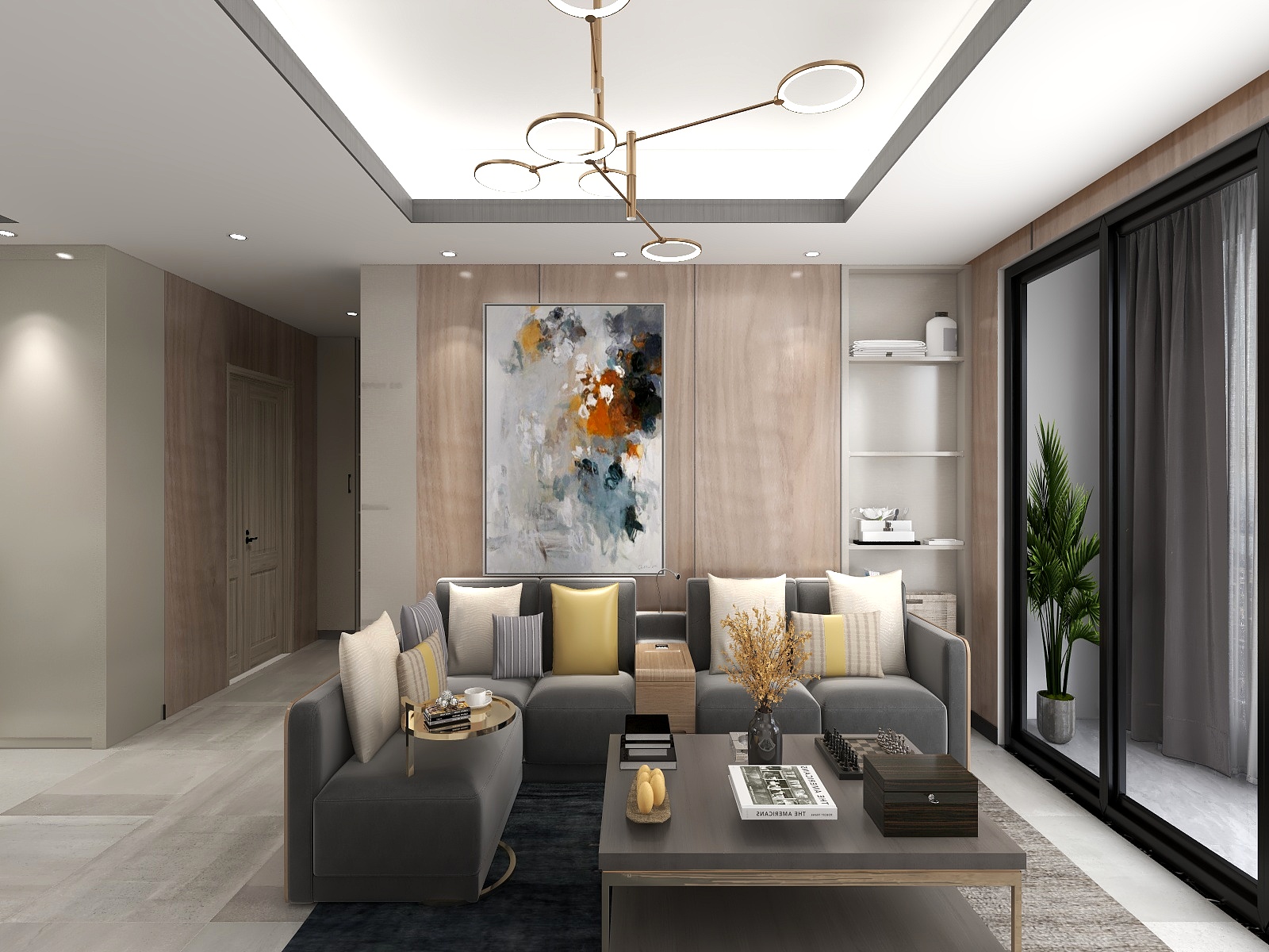 AiHOME設(shè)計(jì)工場|素樸之風(fēng)