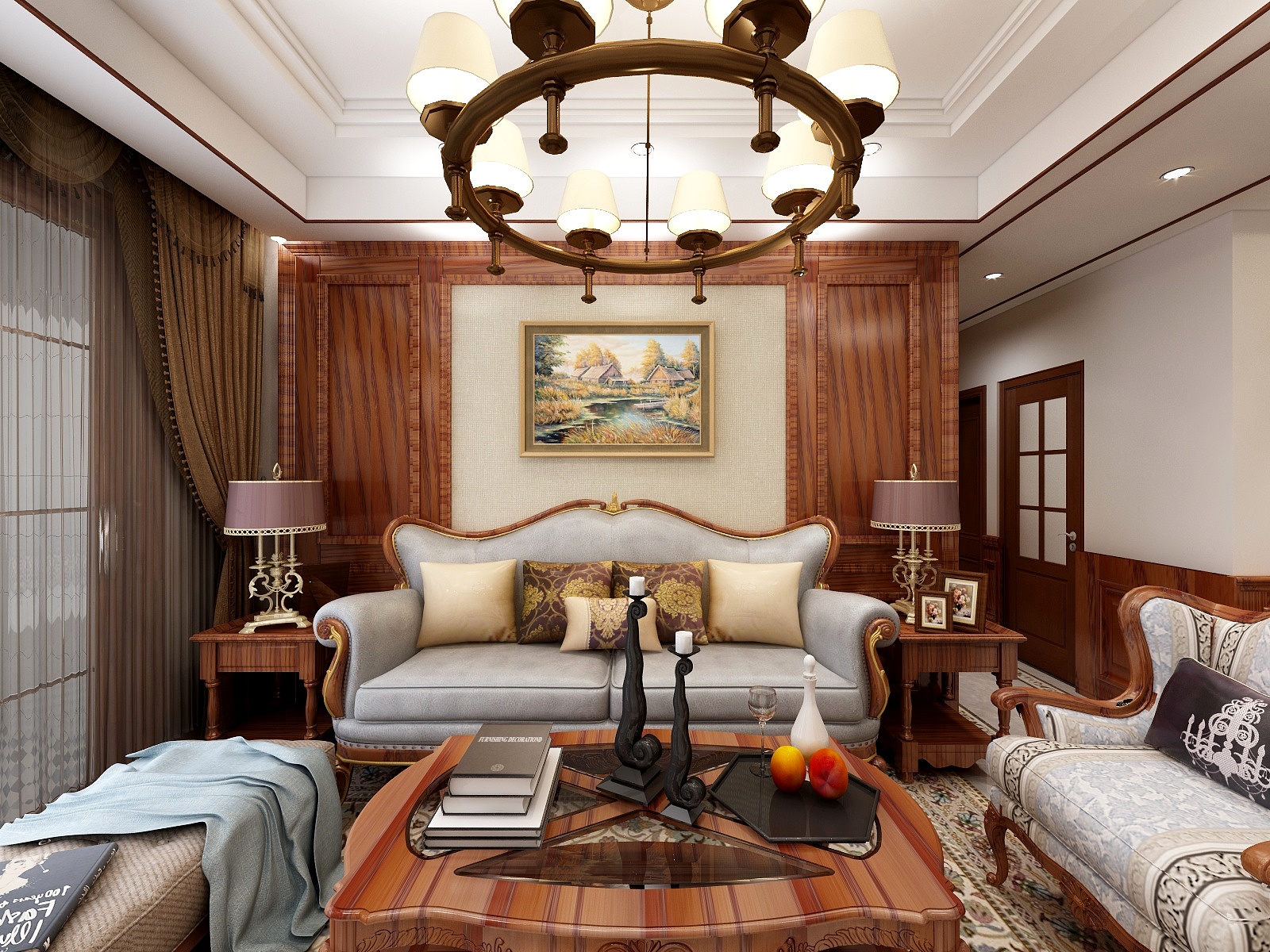 AiHOME設計工場|混搭之風