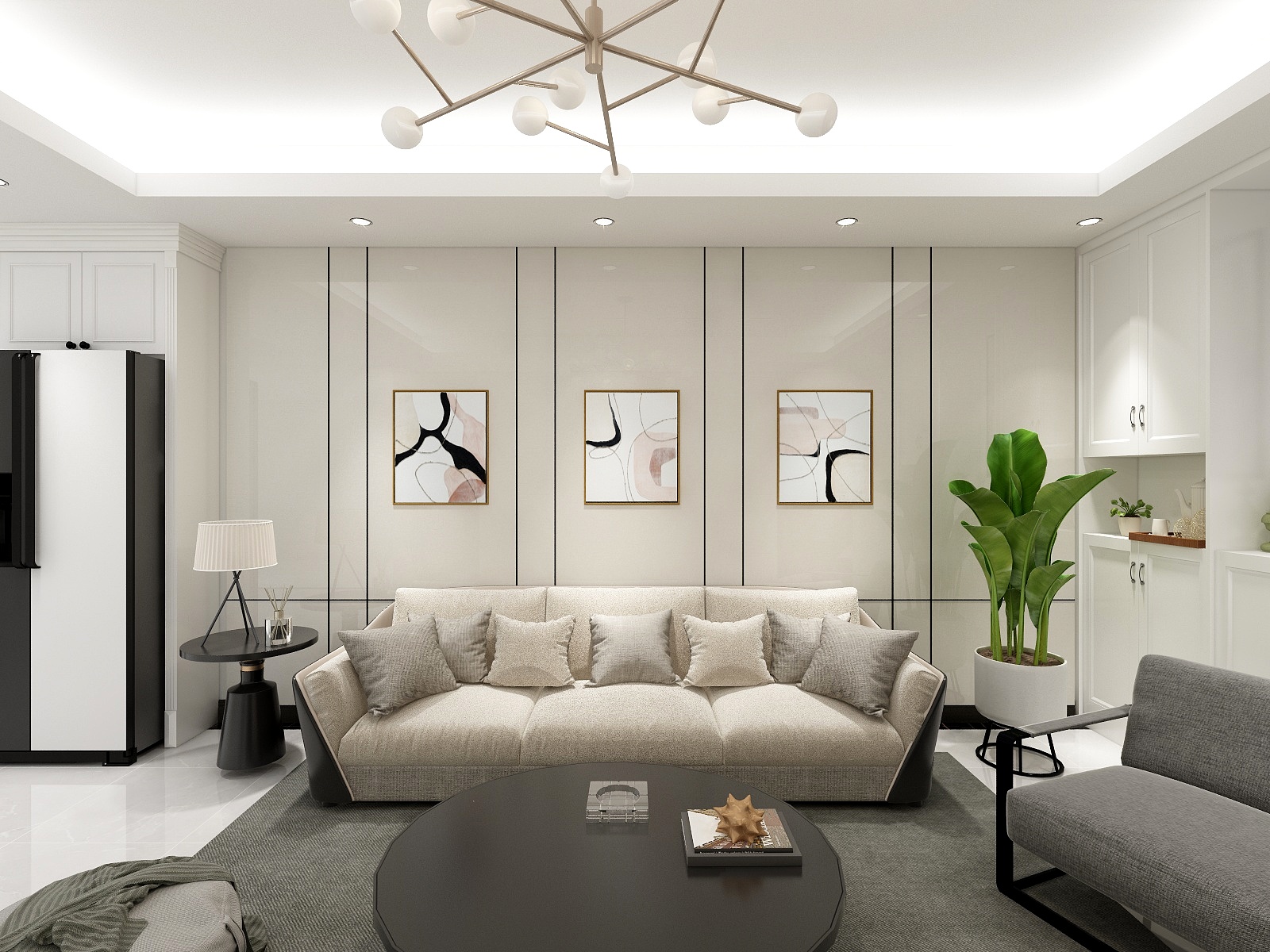 AiHOME設計工場|寧靜的跳躍