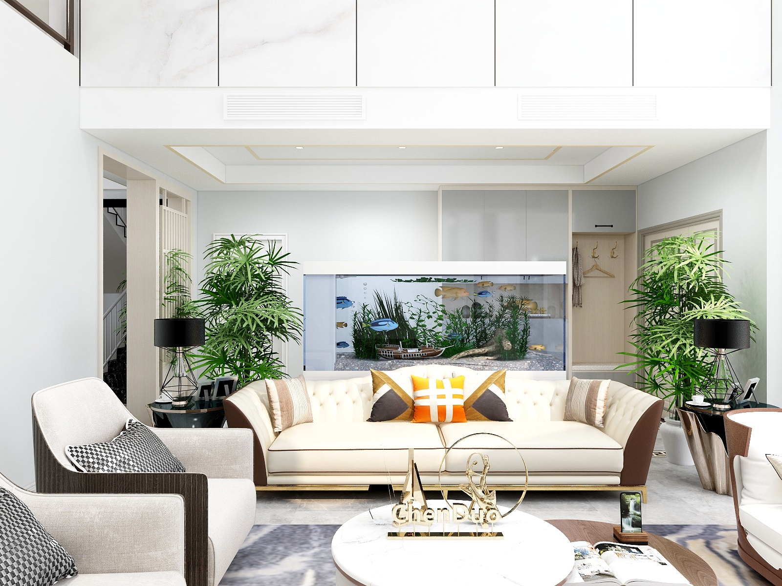 AiHOME設計工場|時尚之韻