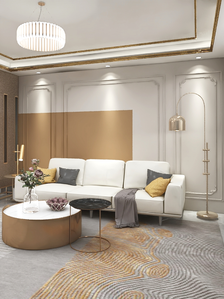 這樣冬暖夏涼的整裝設(shè)計(jì)你們愛(ài)了嗎？