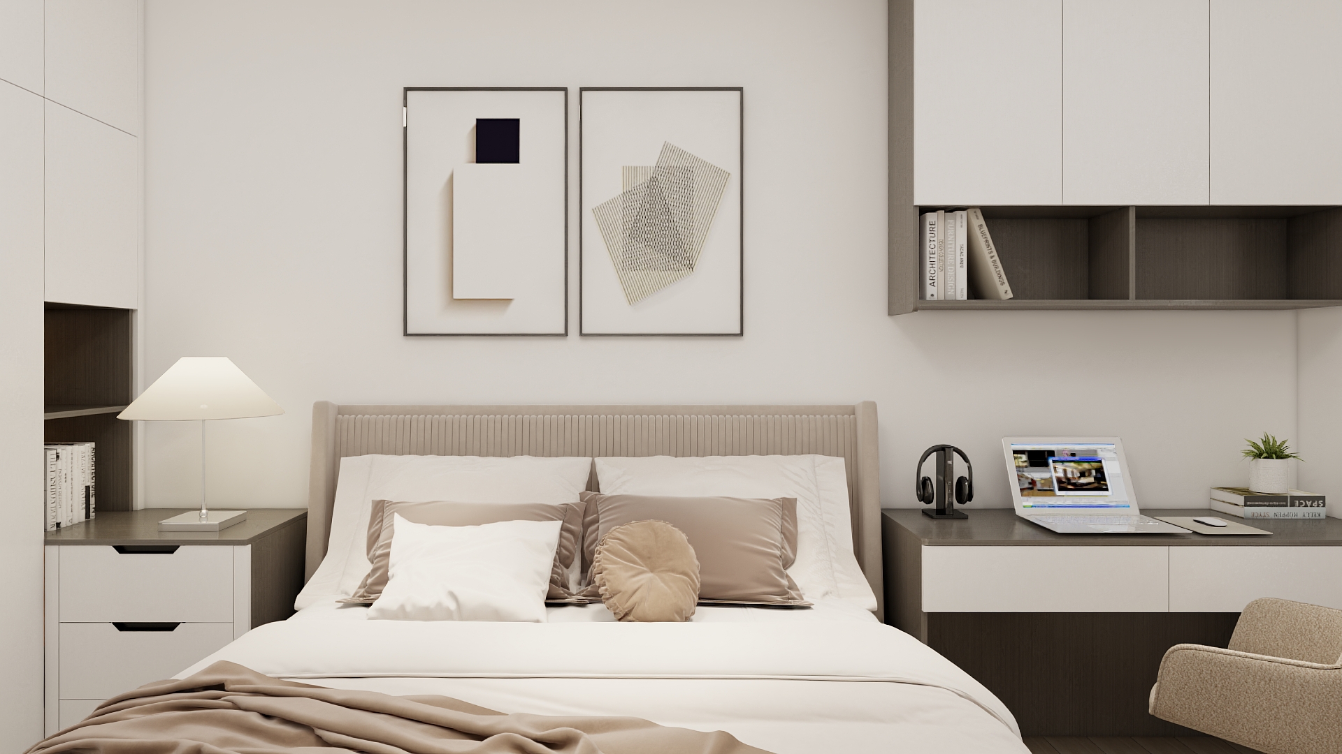 不同的造型不同的時尚感